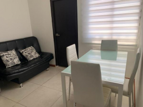 Apartamento cerca del CC Titan Plaza